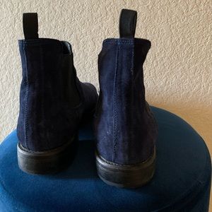 CHELSEA BOOT